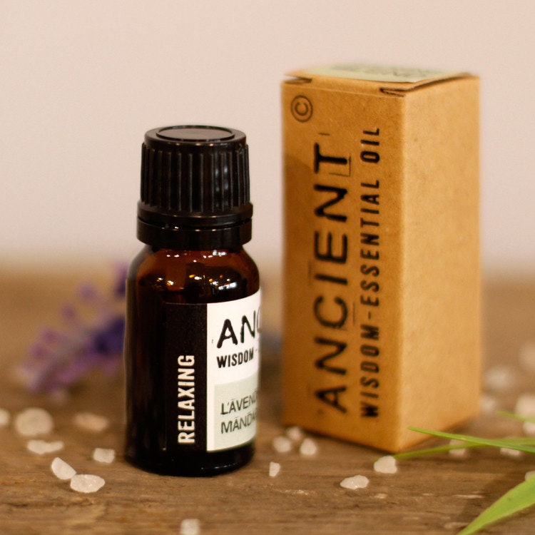 Avkoppling 10 ml