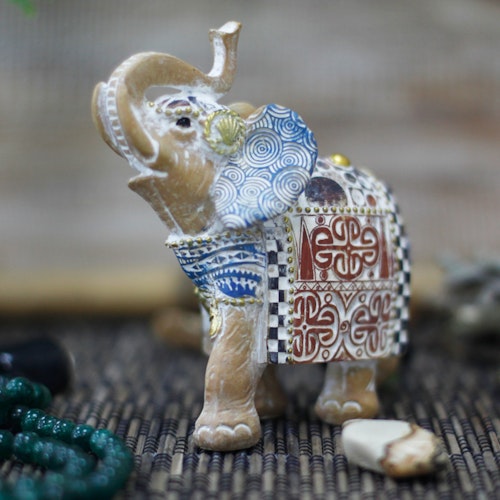 Thai Elephant 11 cm