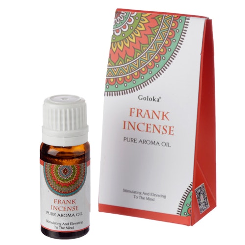 Frankincense 10 ml