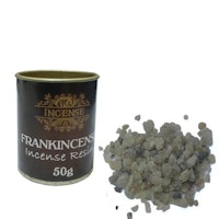 Rökelseharts Frankincense 50 g