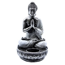 Buddha Ljusstake