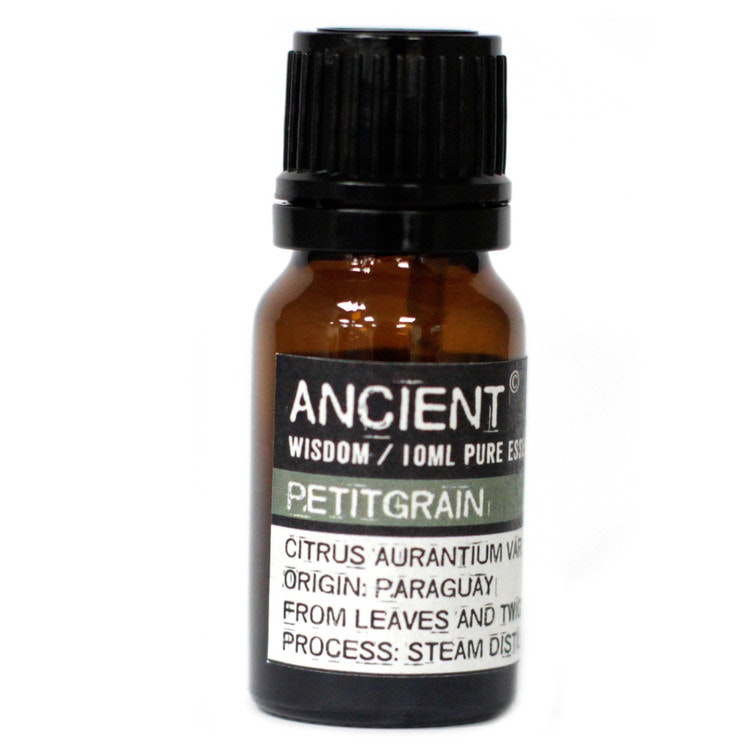 Petitgrain (Pomerans) 10 ml