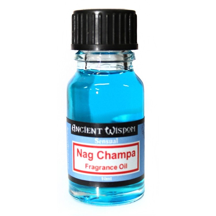 Nag Champa 10 ml