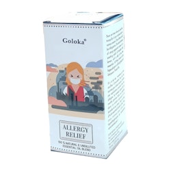 Minska Allergibesvär (Allergy Combat) 10 ml
