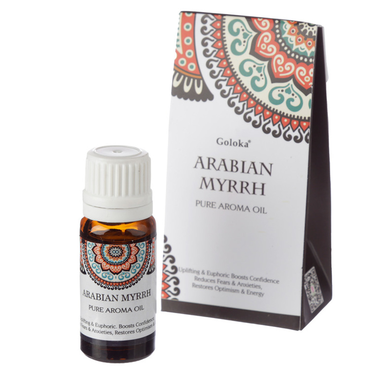 Arabian  Myrrh 10 ml