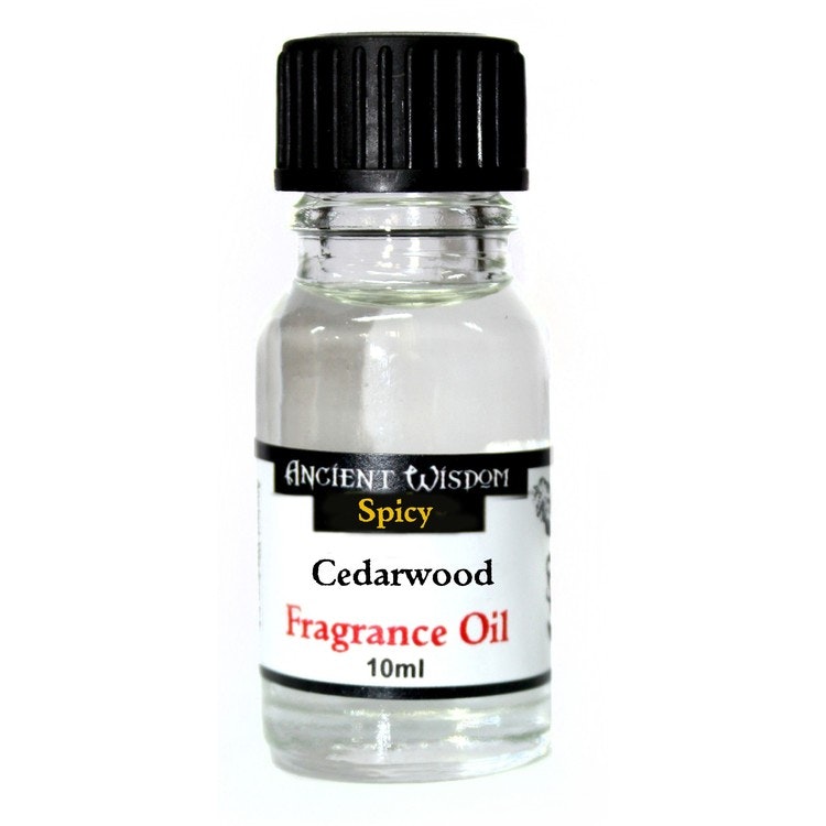 Cedarwood 10 ml