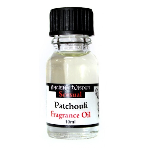 Patchouli 10 ml