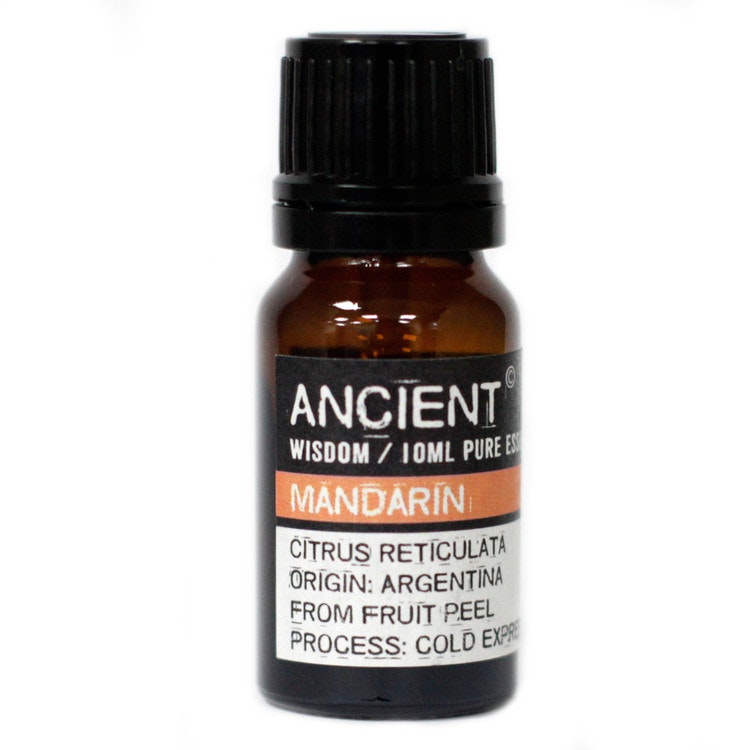 Mandarin 10 ml