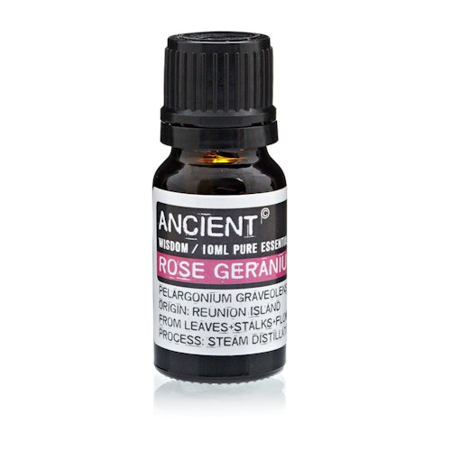 Ros Geranium 10 ml