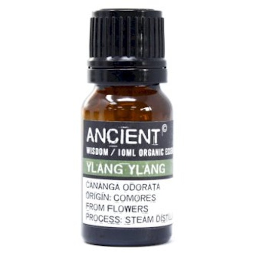 Ylang Ylang 10 ml