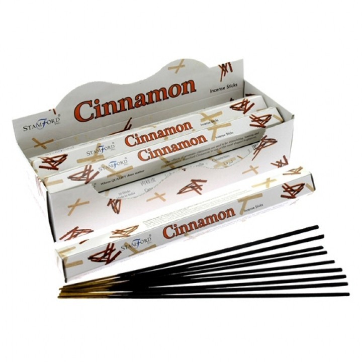 Cinnamon/Kanel