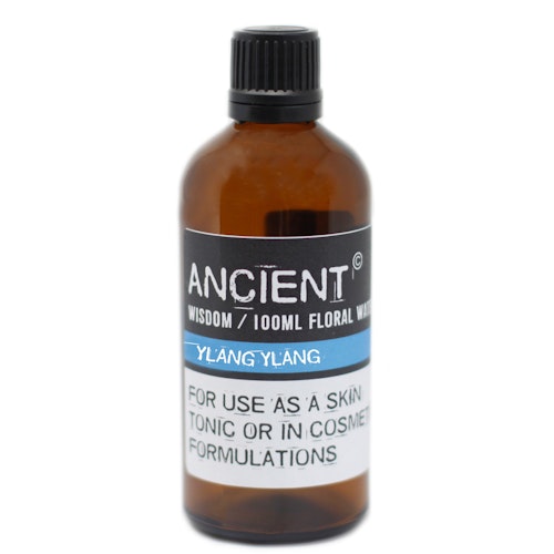 Ansiktsvatten Ylang Ylang 100 ml