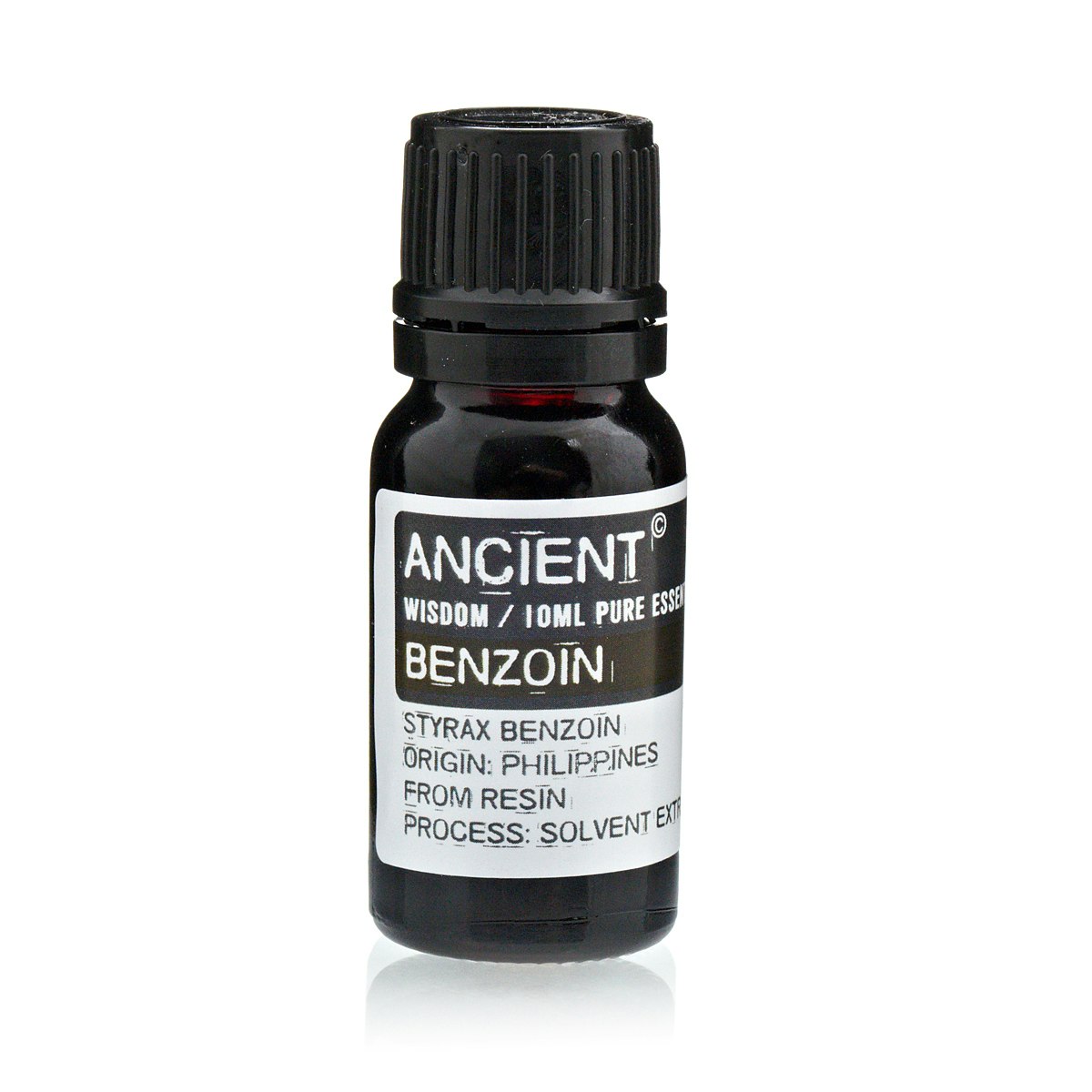 Benzoin 50 % 10 ml