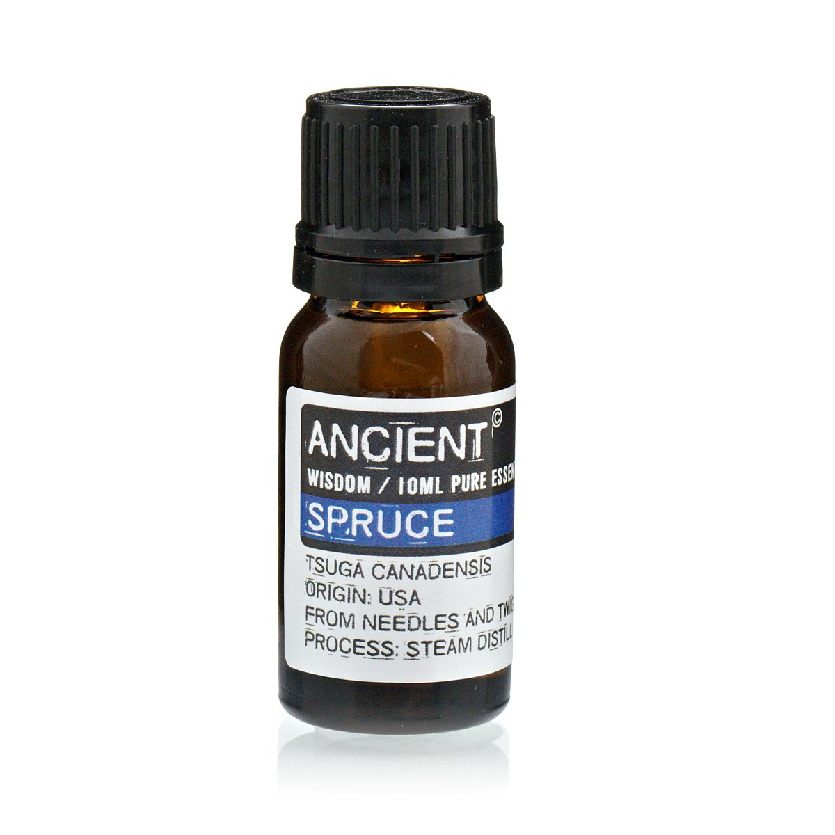 Gran (Spruce) 10 ml