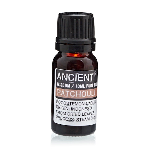 Patchouli 10 ml