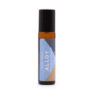 Parfym Roll on Alloy 10 ml (För män)