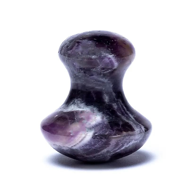 Mushroom Massage Ametist