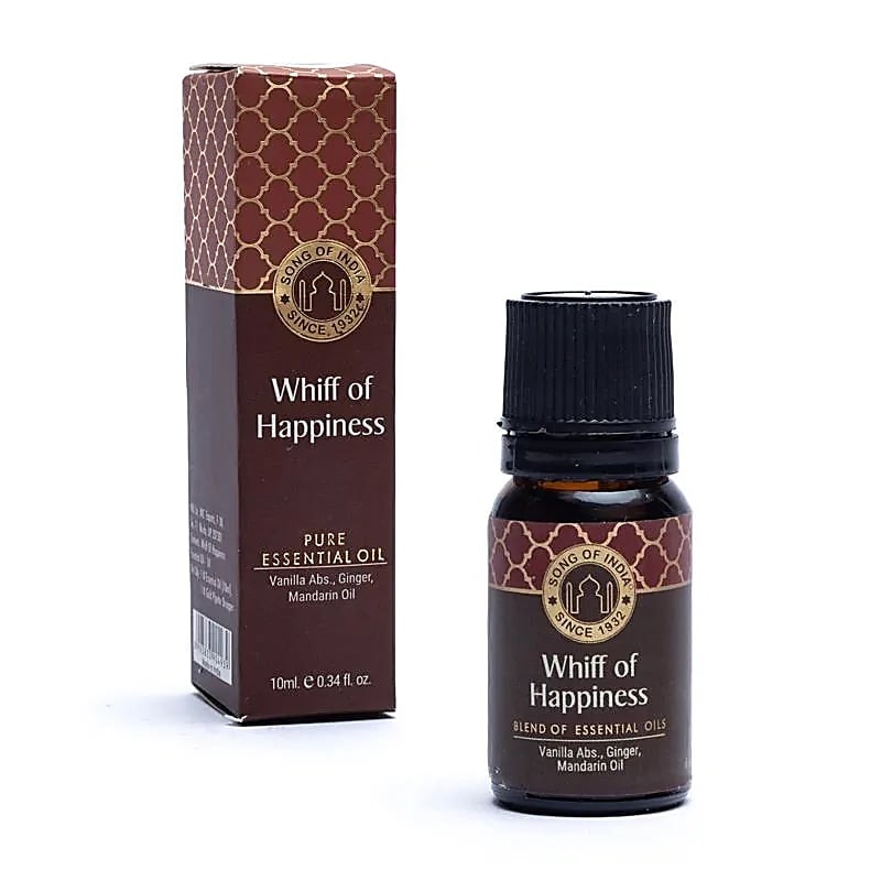 Eterisk Blandolja Whiff of Happiness