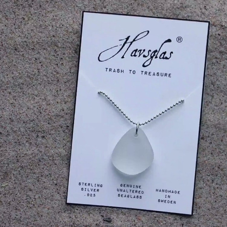 Longing halsband