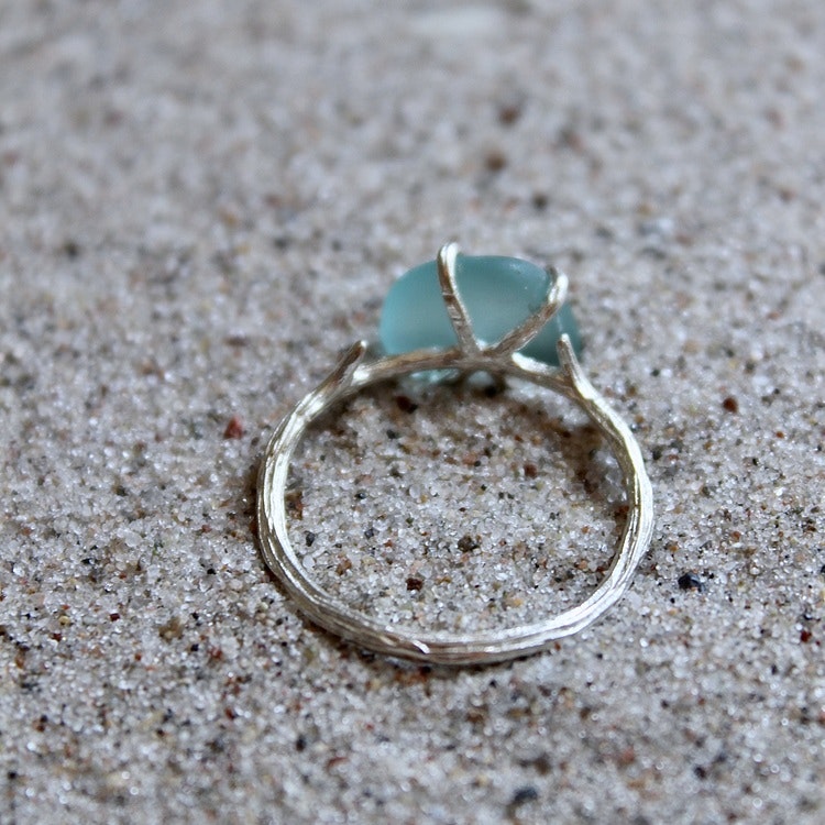Ocean Dream ring
