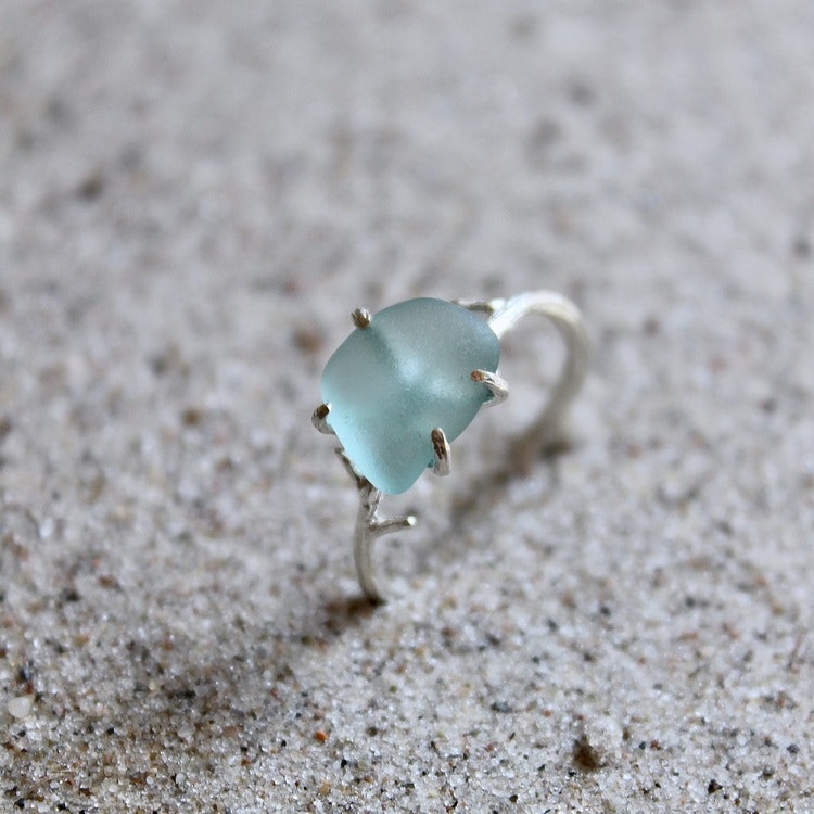 Ocean Dream ring