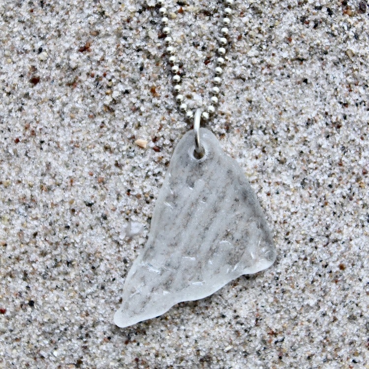 Angel halsband
