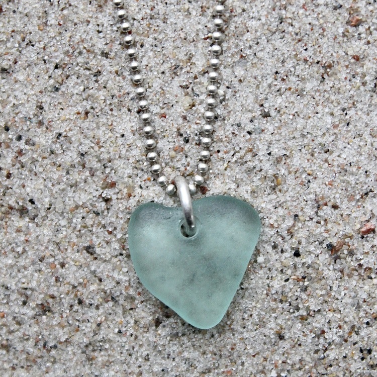 My Love halsband