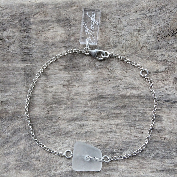 Square armband