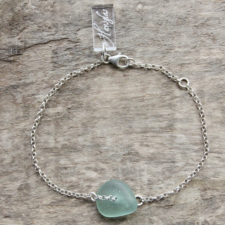Seadrop armband