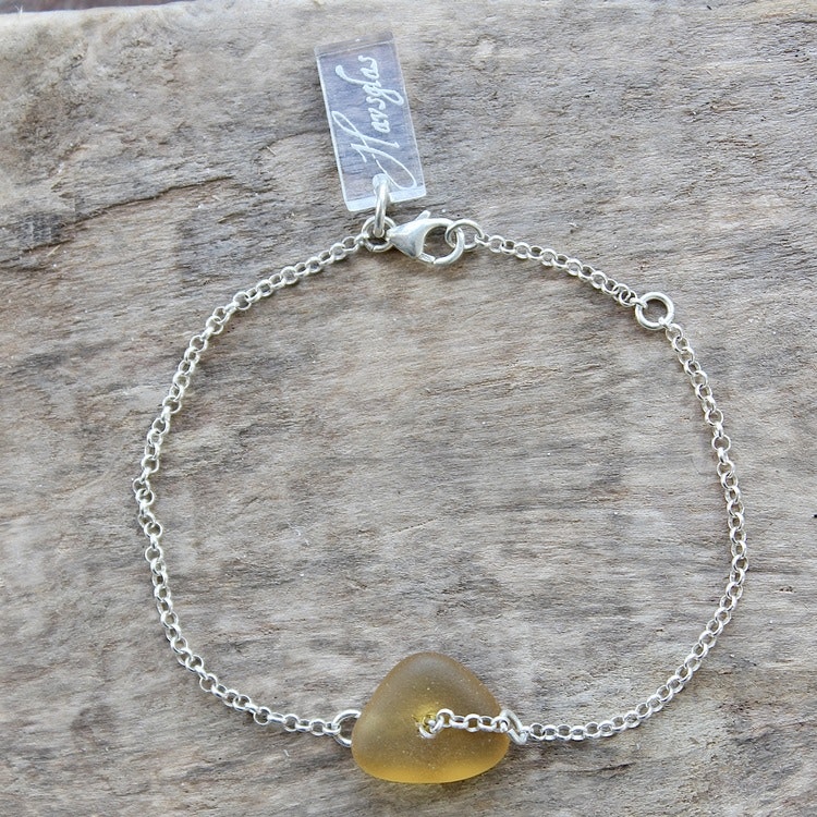 Honey armband