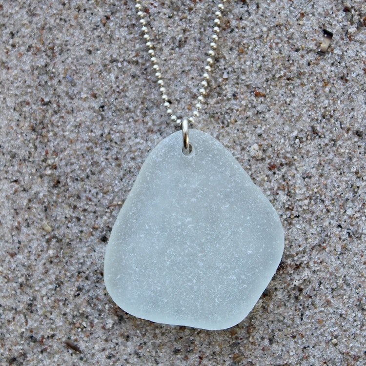 Eternity halsband