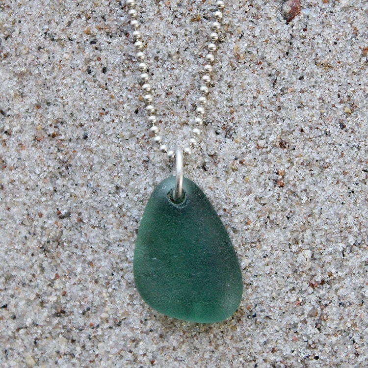Deepsea halsband