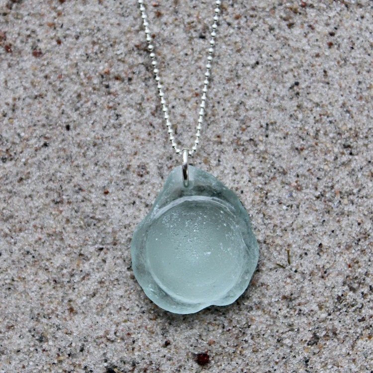 Got The Ocean Inside halsband