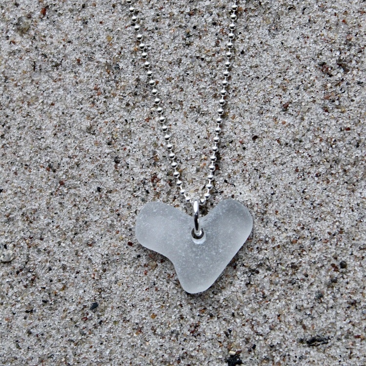 Wonderheart halsband