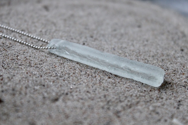 Northern Light halsband