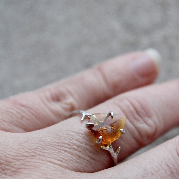 Fire ring