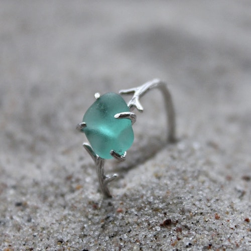 Love Wave ring