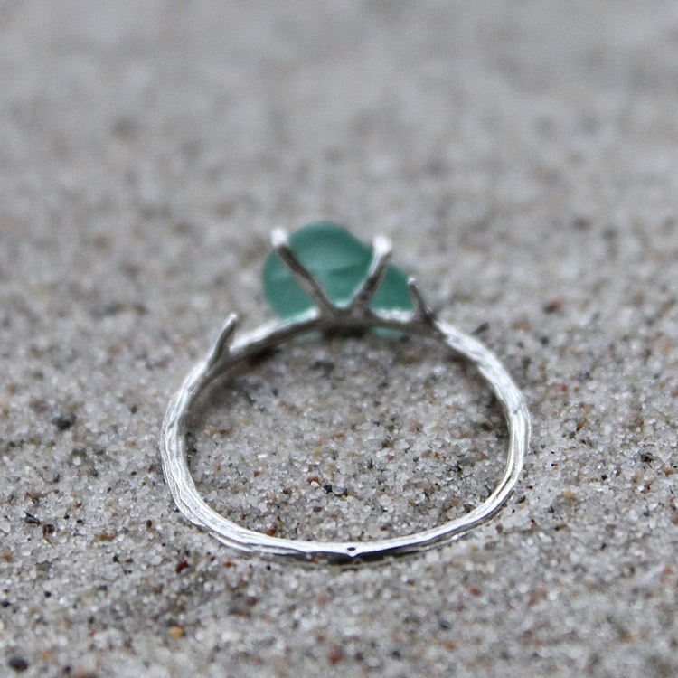 Love Wave ring
