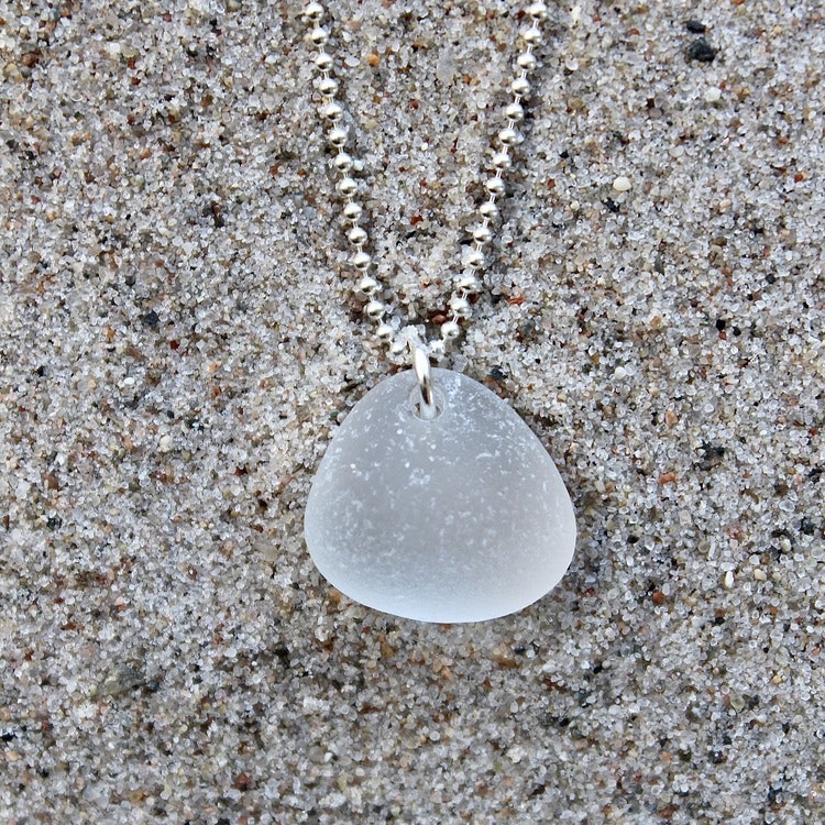 Like A Pearl halsband