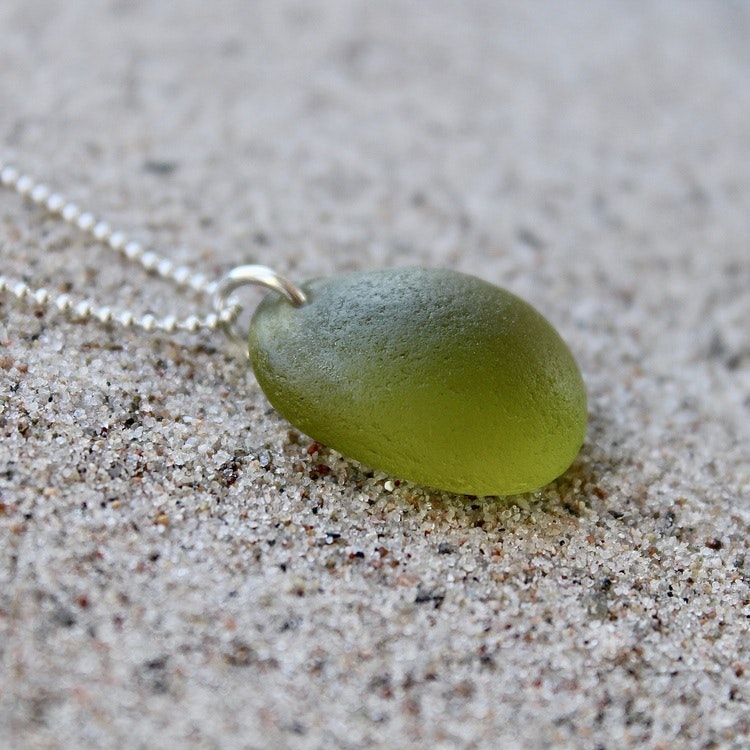 Drop Of Nature halsband