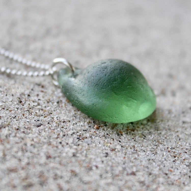 Green Dome halsband