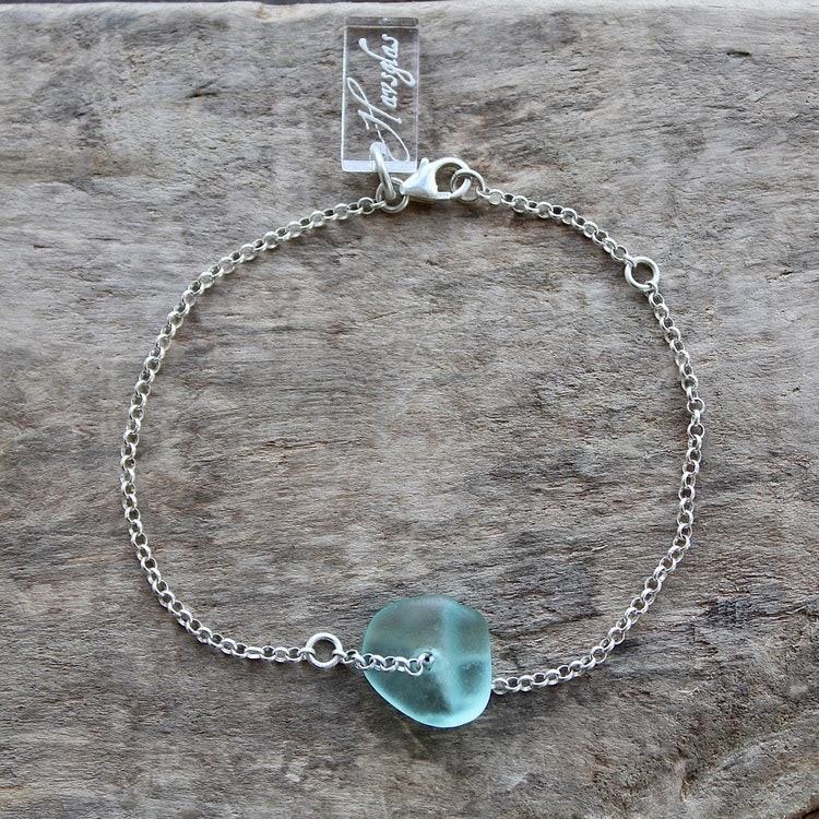 Stunning Sea armband
