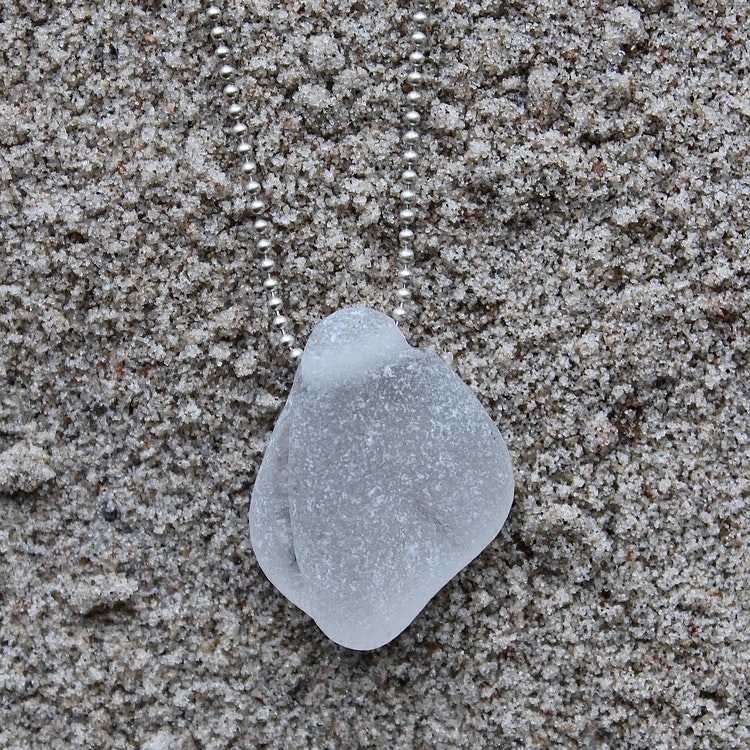 Some Kind Of Seashell halsband