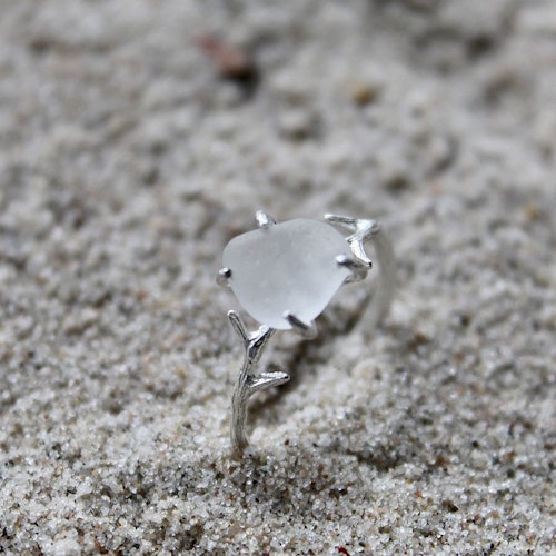 Pearl Of The Ocean ring