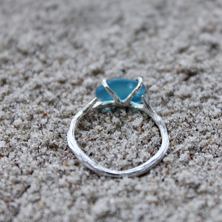 Azur ring