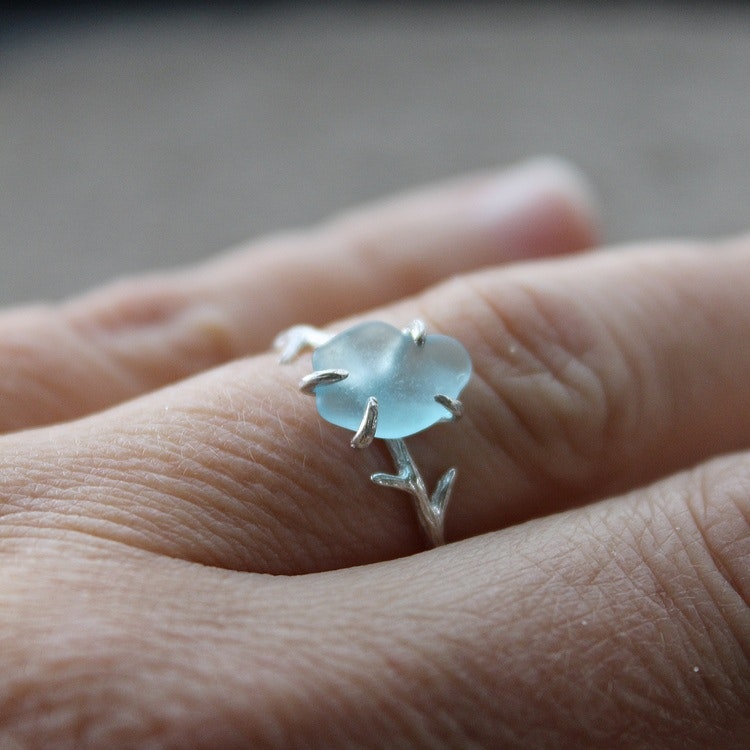 Soulful ring