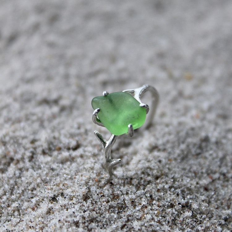 Nature ring