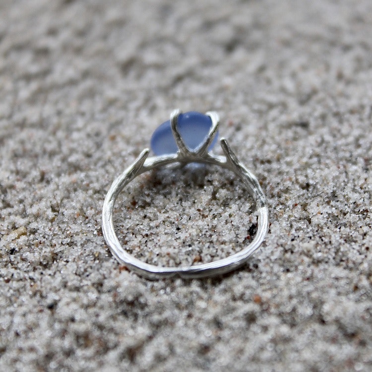 Heaven Is A Place On Earth ring