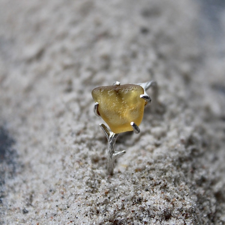 Sunshine ring