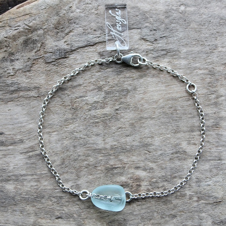 Not A Seashell armband